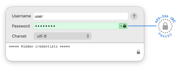 RapidAPI for Teams | Security and Encryption