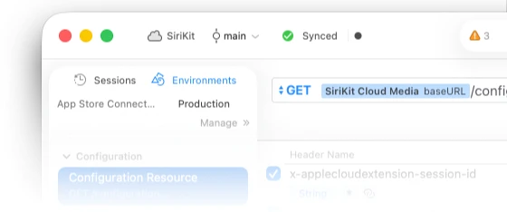 RapidAPI for Teams | Sync